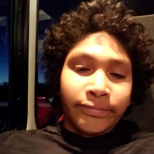 Meet your Posher, Aiden